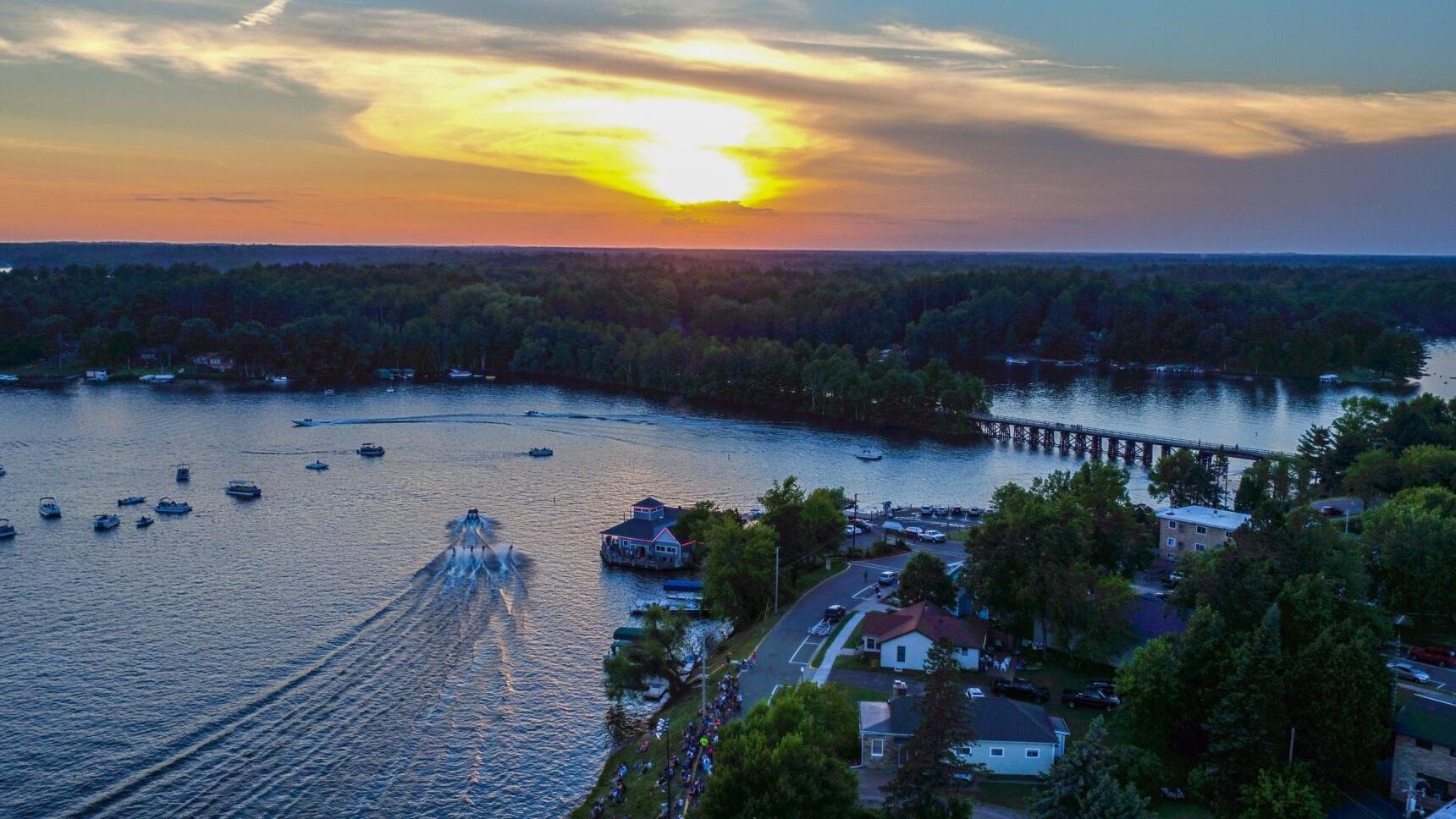 minocqua_aerial